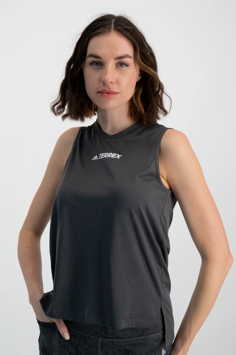 adidas Performance Terrex Multi Damen Top