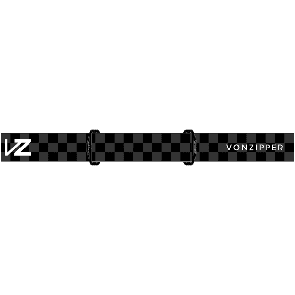 Masque de ski VON ZIPPER CAPSULE BFC