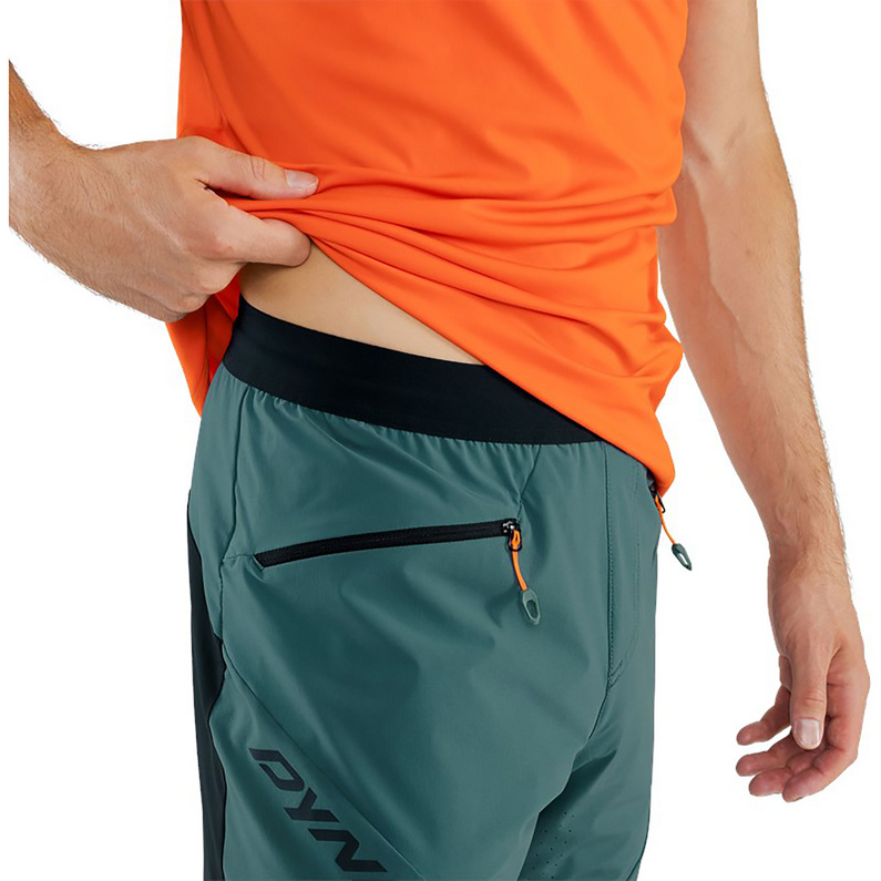 Dynafit Herren Traverse DST Shorts