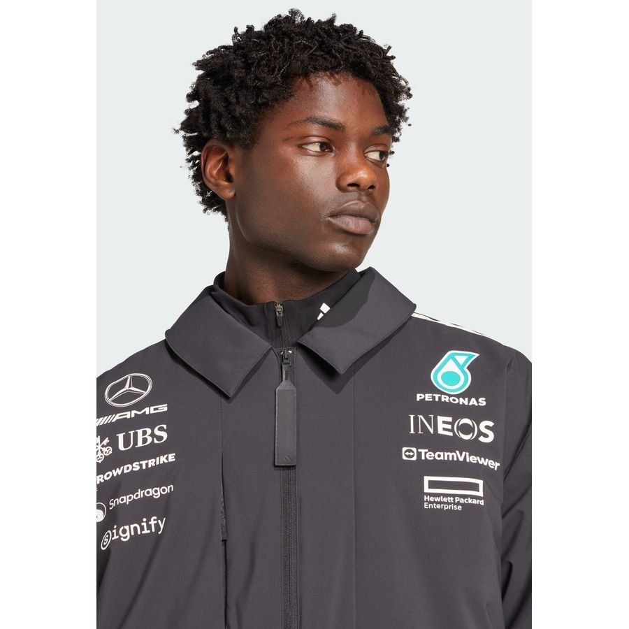 Adidas Veste Mercedes - AMG Petronas Formula One Team
