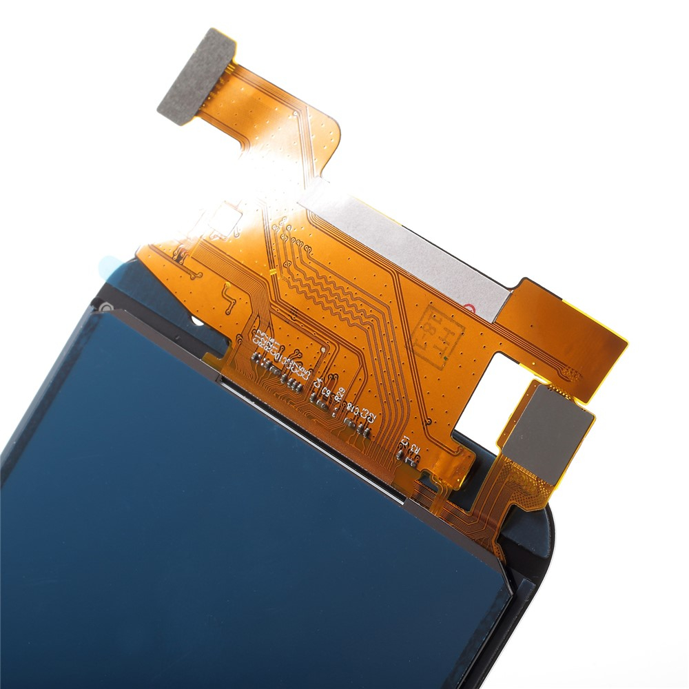 Samsung Galaxy J5 (2015) Ersatzdisplay LCD Touchscreen Digitizer Bildschirm Reparatur – Schwarz