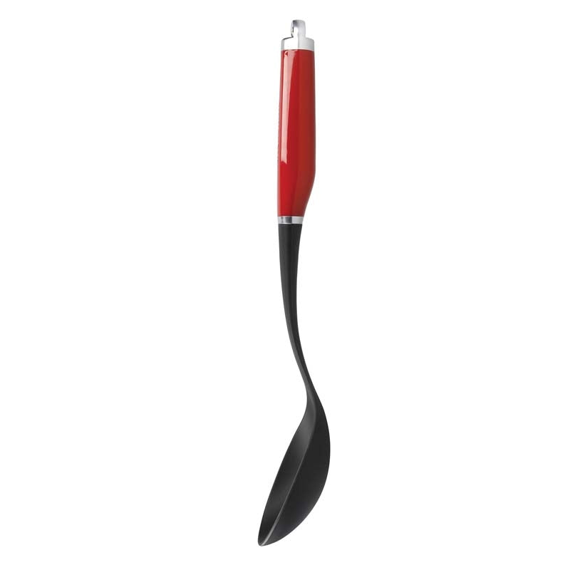 Kooklepel - Empire Red - Hittebestendig - KitchenAid