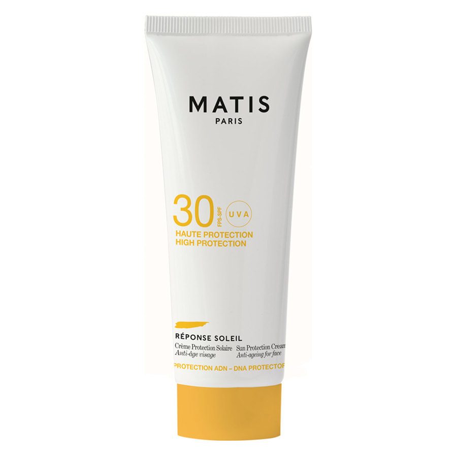 Matis Sun Protection Cream SPF30 50ml