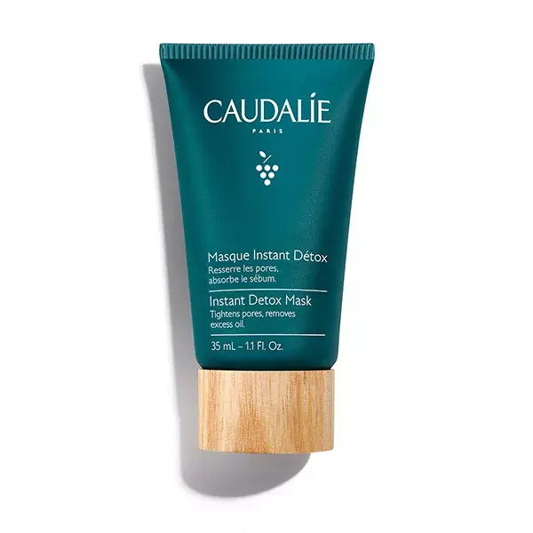 Máscara Detox Instantânea Caudalie 35 ml