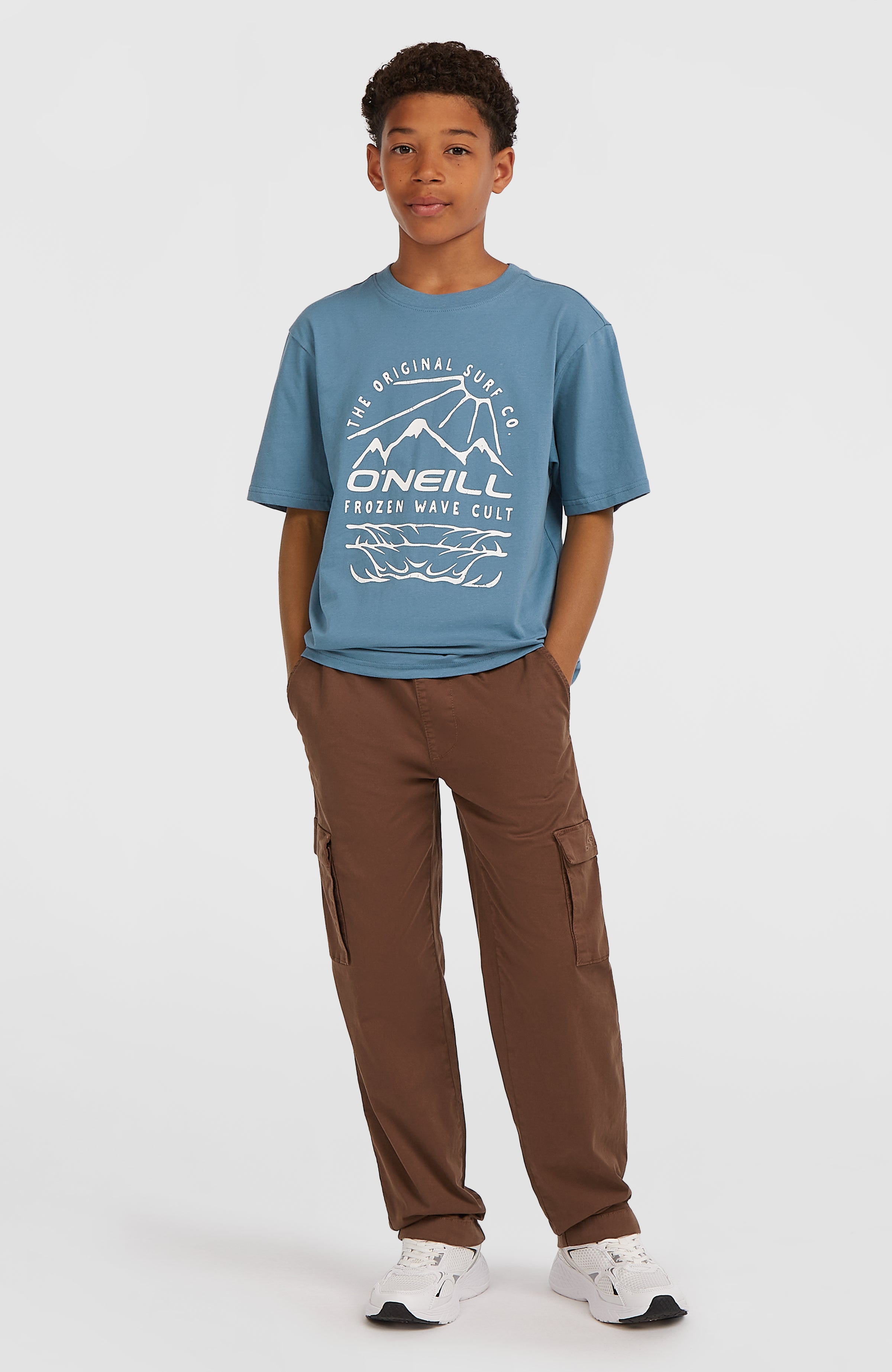 Jack O'Neill T-shirt