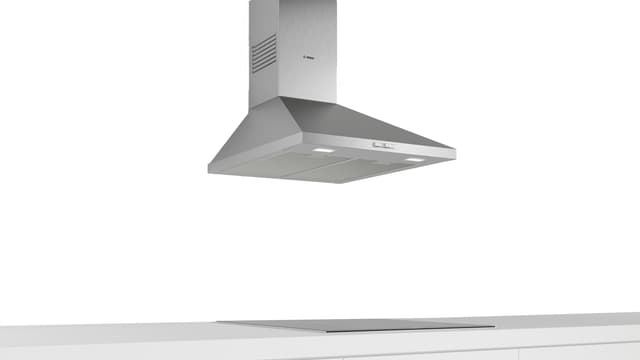 Bosch emhætte DWP64BC50