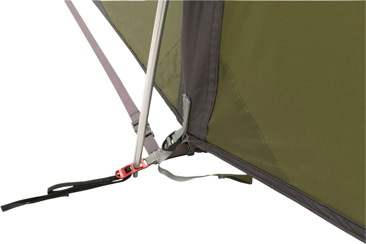 Robens Voyager Versa 3 Tunnelzelt 3 Personen 395 x 195 x 115 cm