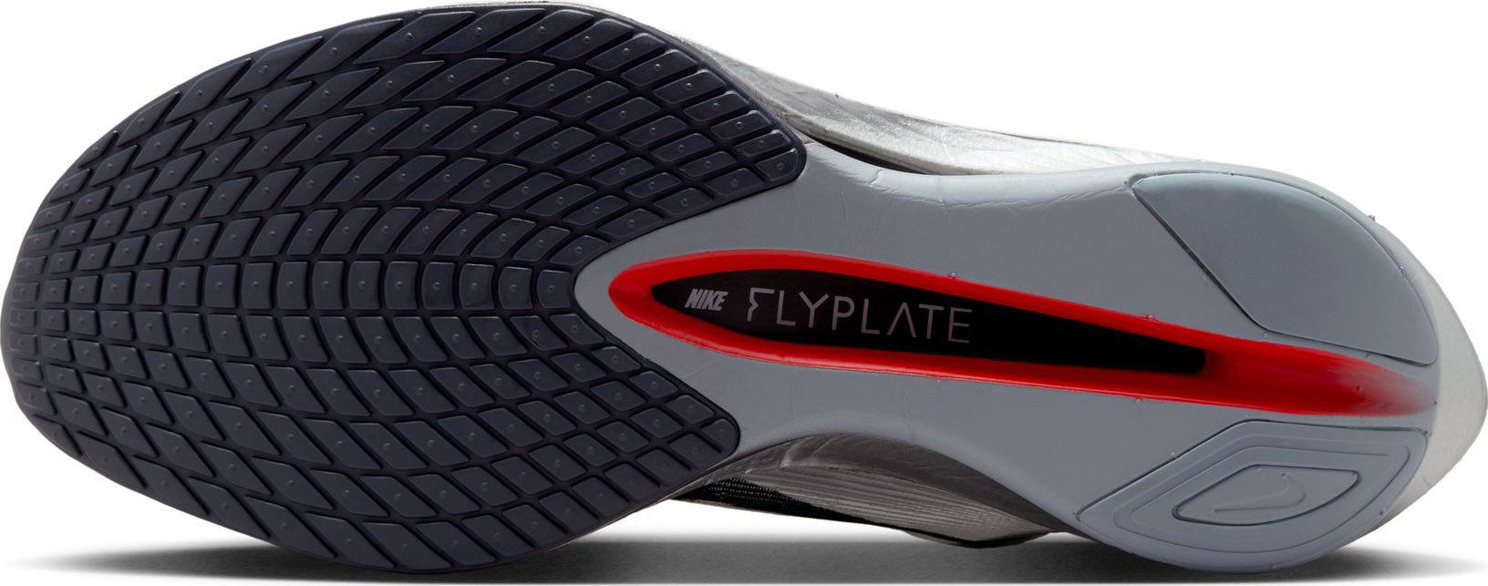 Vaporfly 4 Dame 100/White/Gridiron/Obsidian Mist