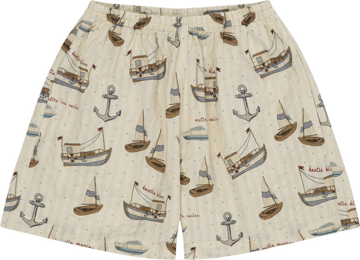 Konges Sløjd ACE SHORTS GOTS P35013