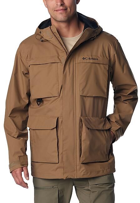 COLUMBIA - VESTE LANDROAMER