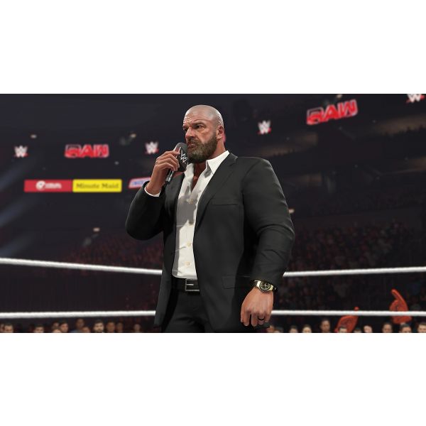 WWE 2K25 Xbox One / Series X