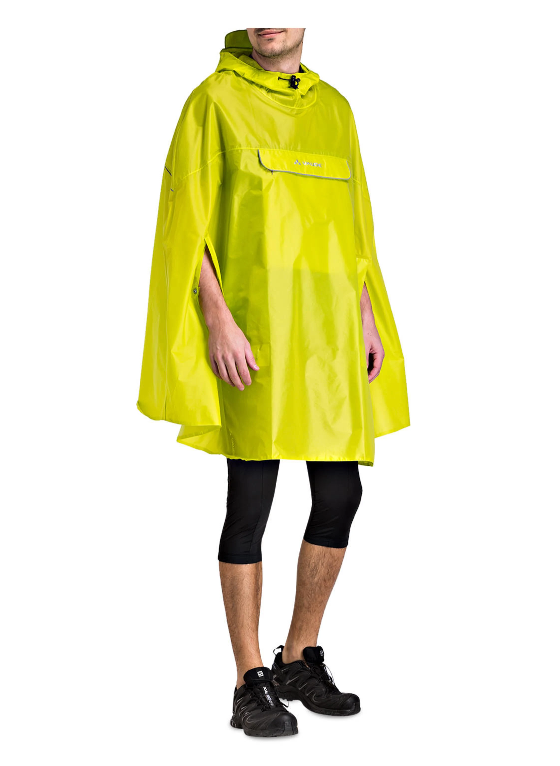 VAUDE Regenponcho VALDIPINO