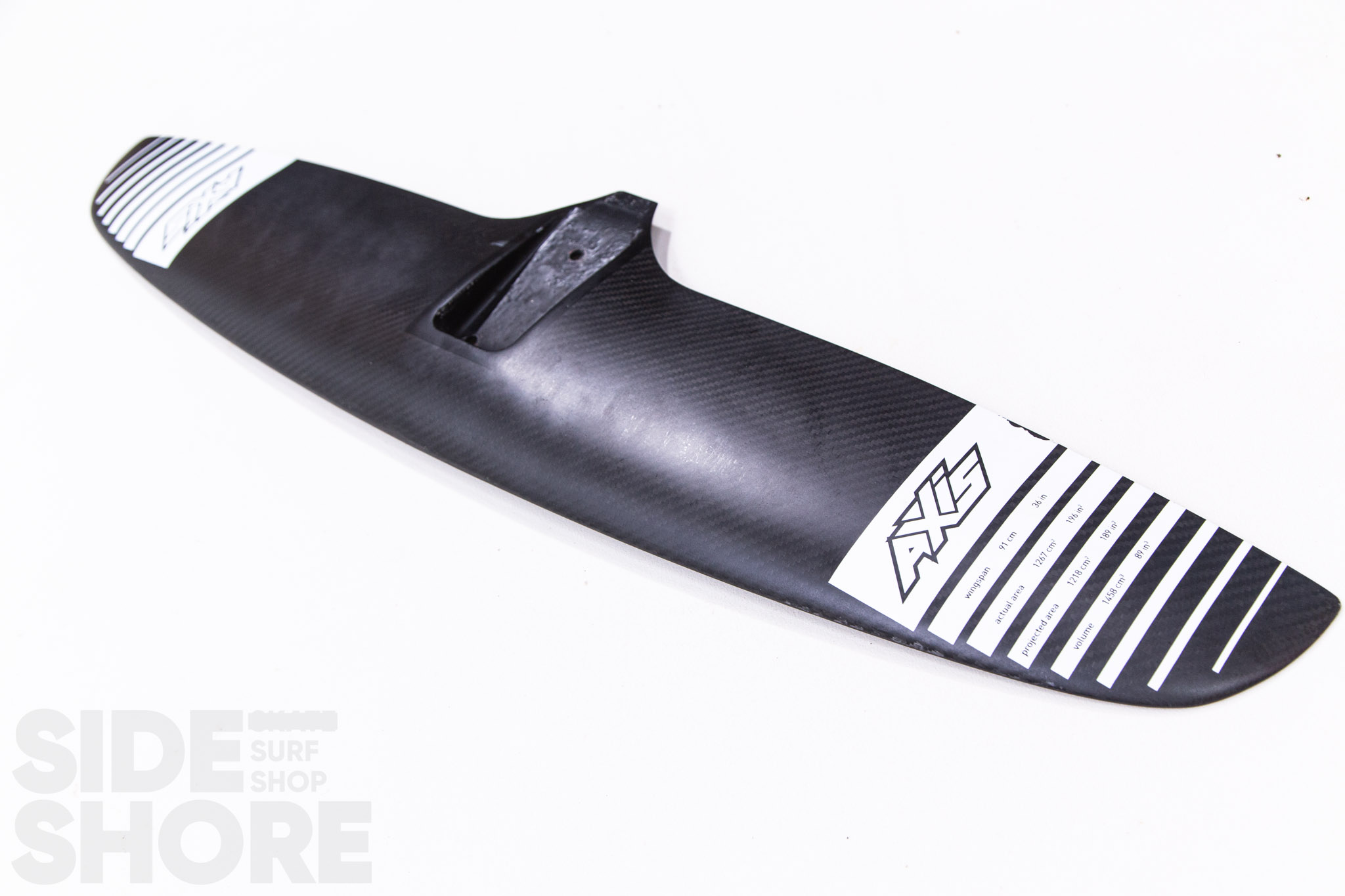 AXIS Foils PUMP AND GLIDE 910 - Aile avant