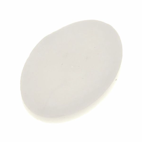 SkyGel Gel Damper Pads white 12 Pack