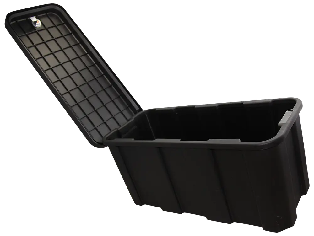 BRANFORD - Trailerboks plast 25 liter