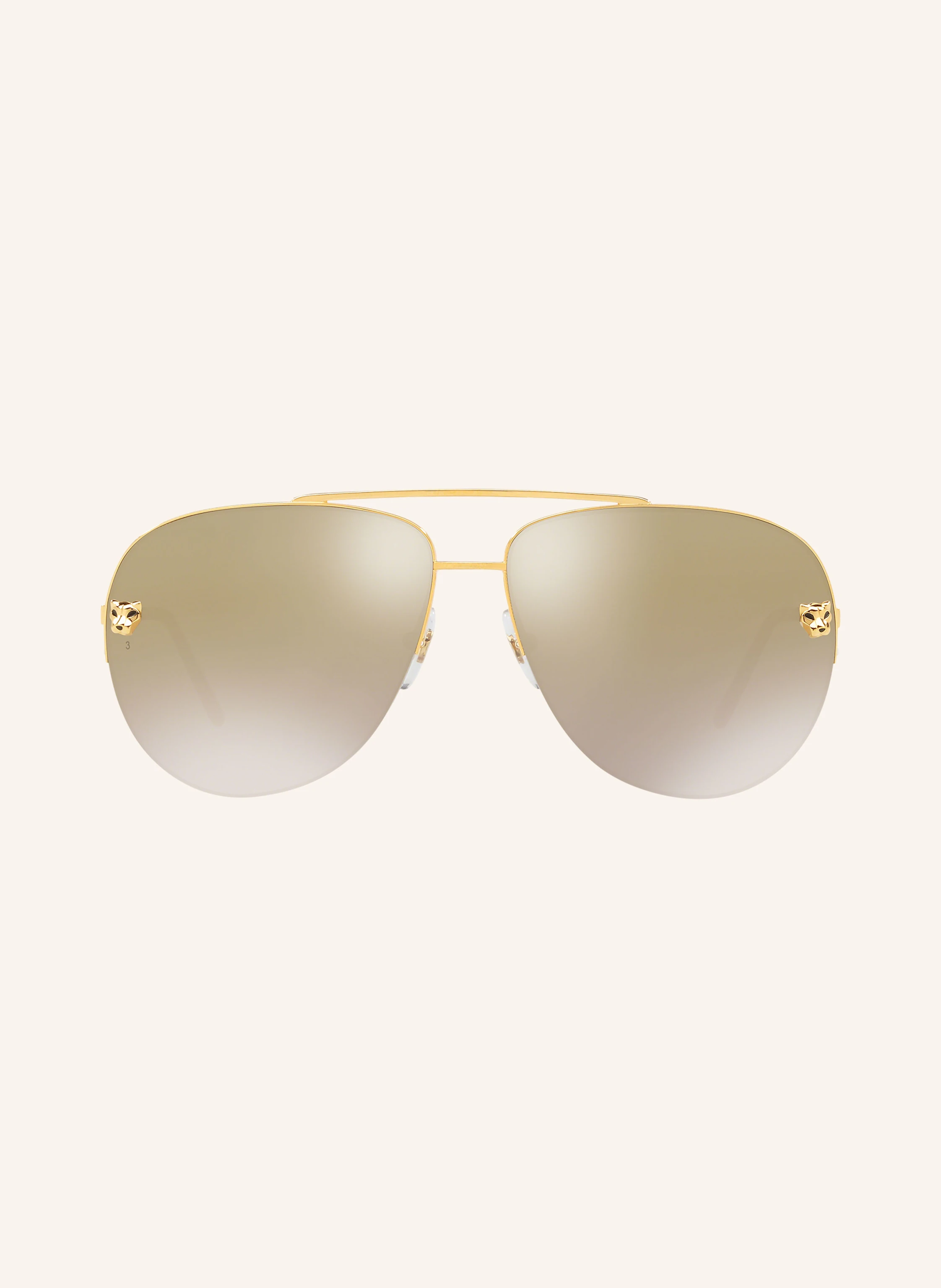 Cartier Sonnenbrille 6L001357