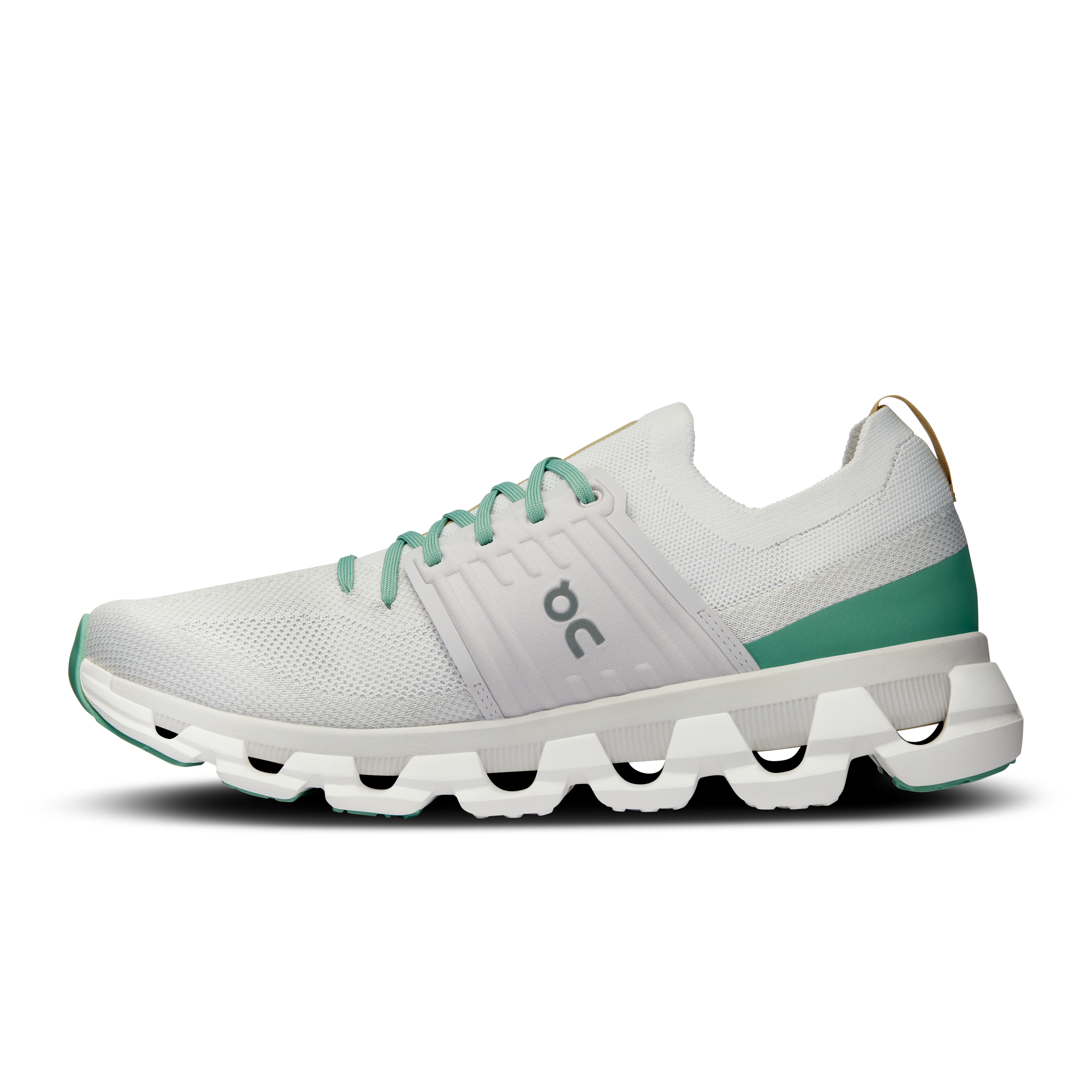 Cloudswift 3 White | Green