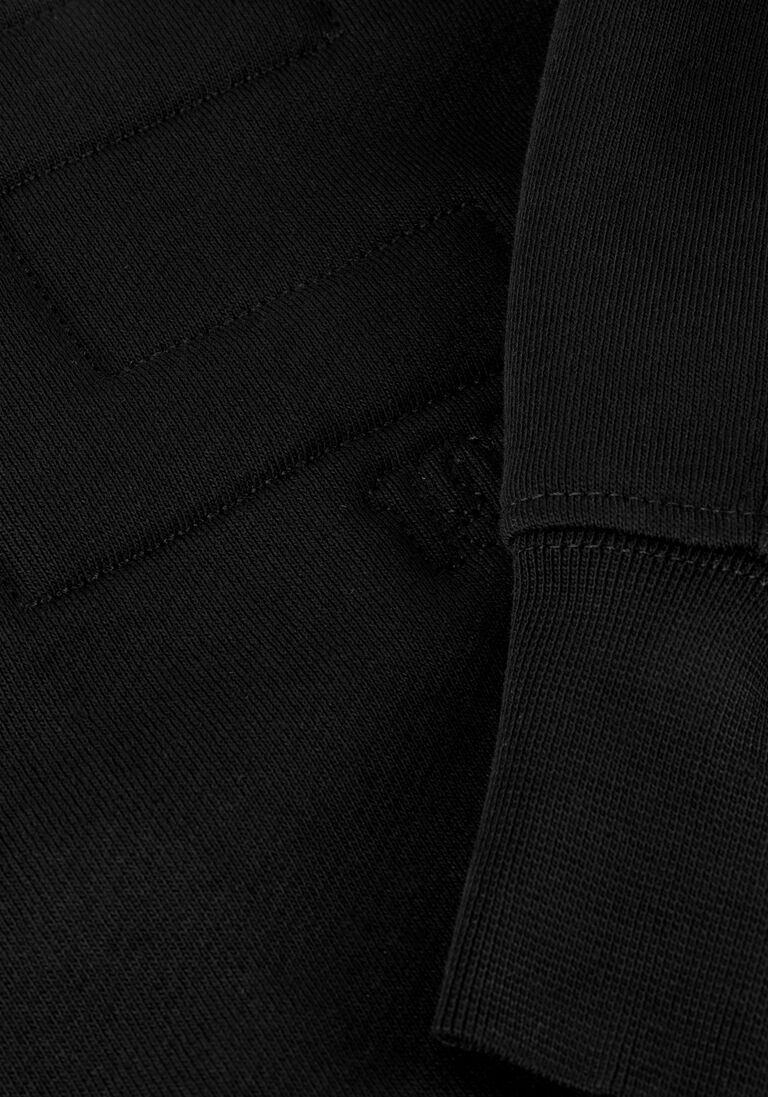 zwarte elisabetta franchi sweater md02d61e2