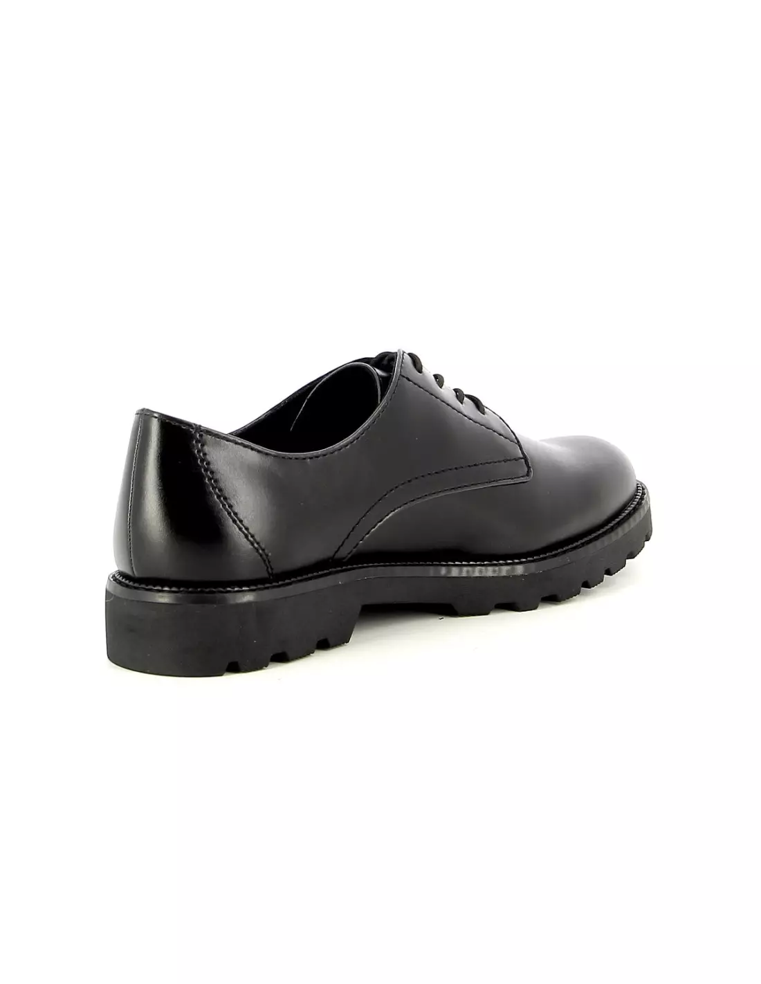 TAMARIS 23605 - Derbies, richelieus & trotteurs Blackmatt