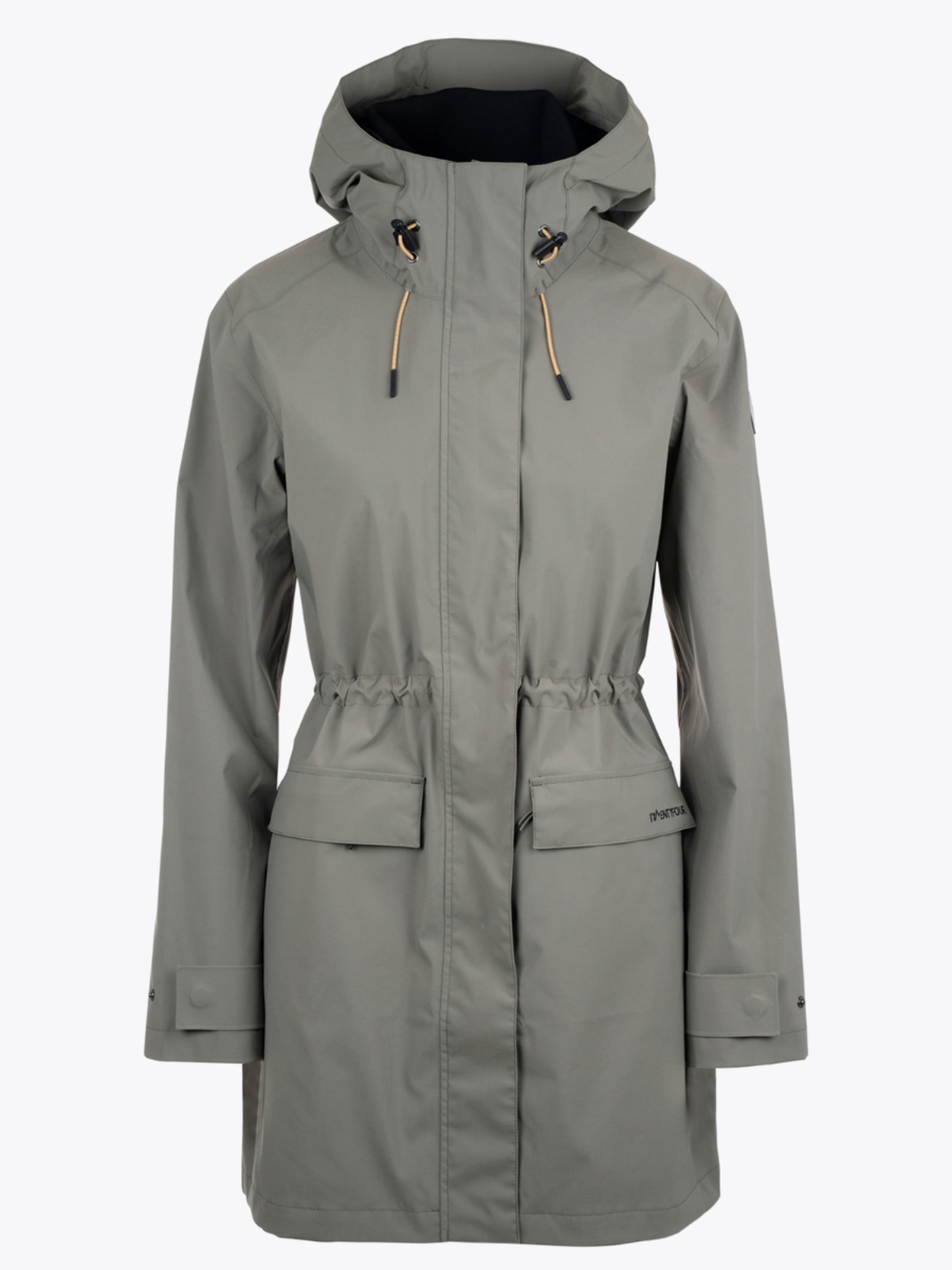 Mellow Leah Parkas