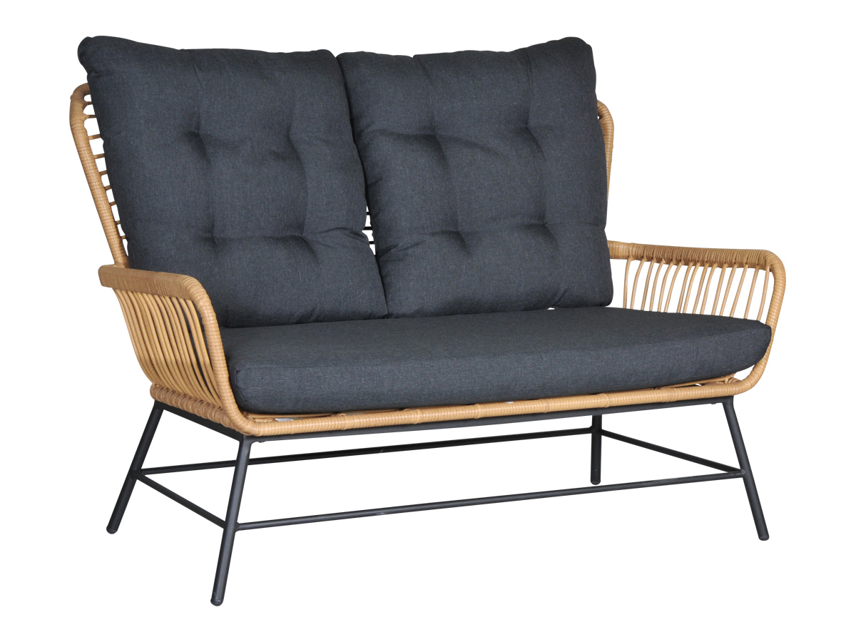 Outdoor Feelings Dalmas Fontana loungeset