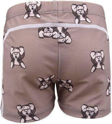 Lindberg Thor Badeshorts, Greige