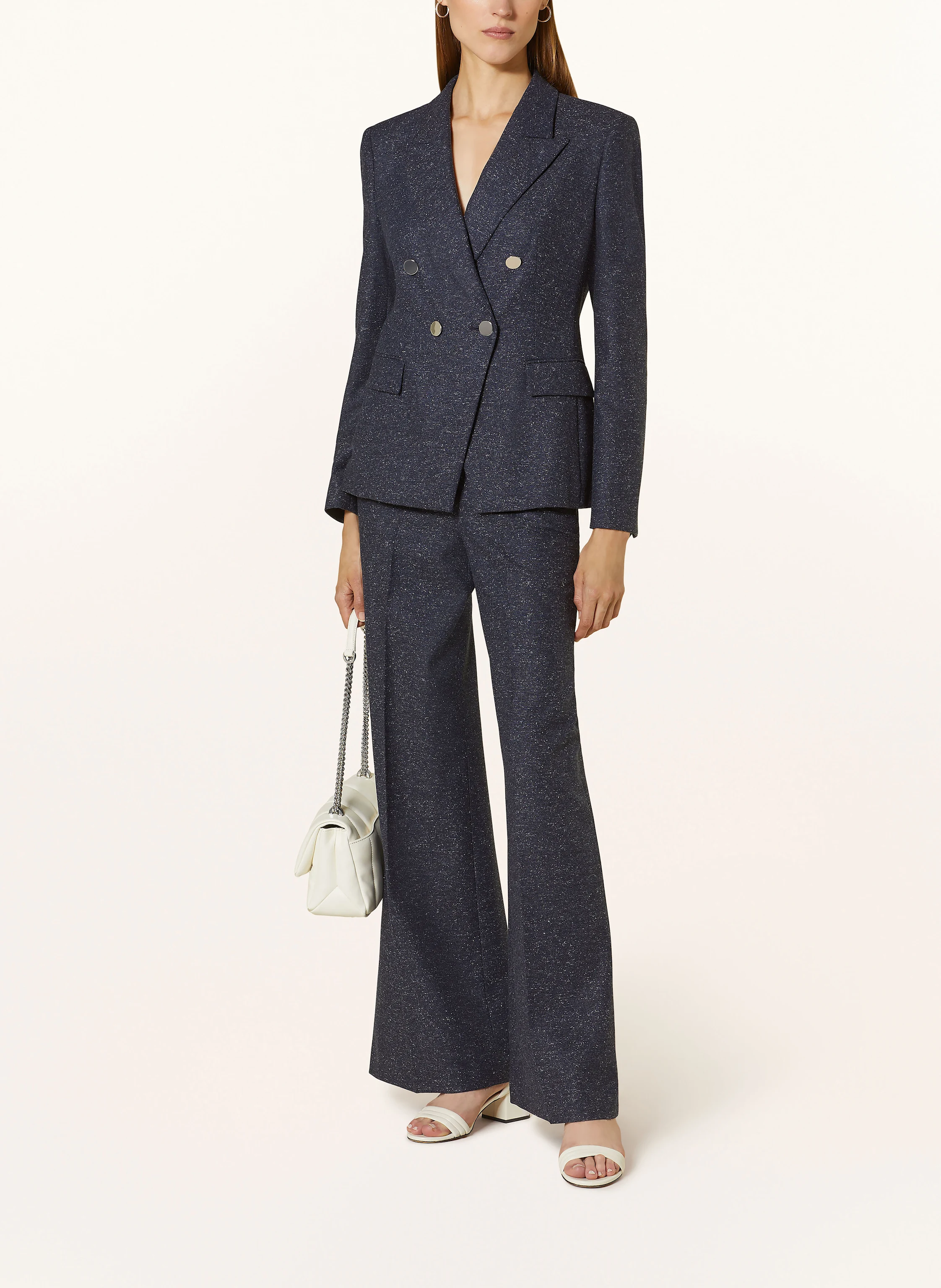 BOSS Blazer JIA