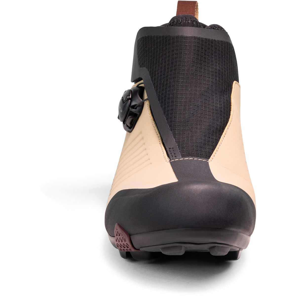 Sidi Hiemx vinterstøvler MTB Black/Peach herre