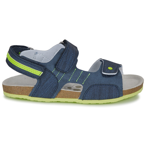 Chicco - FRAX - Marine