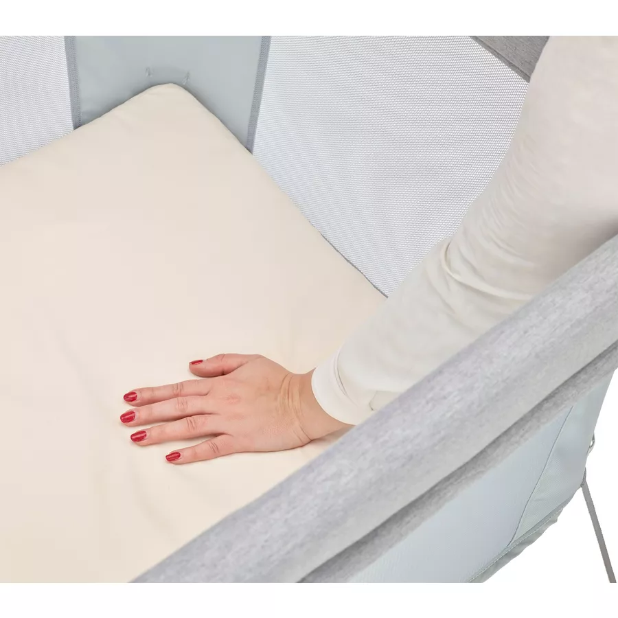 MAXI COSI Reisebett Iris Essential Grey