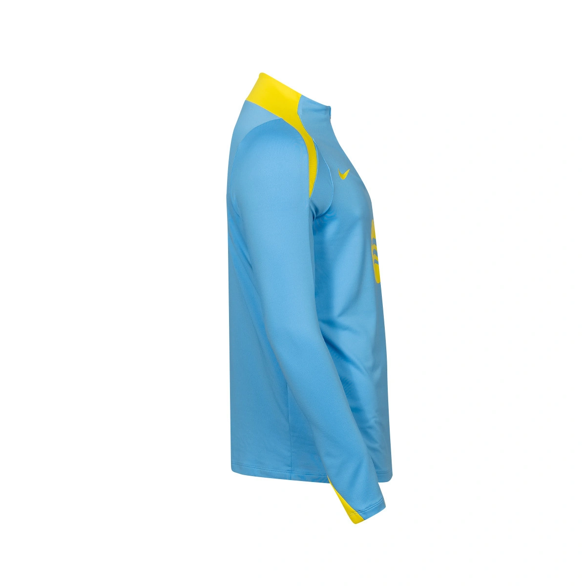 Sweatshirt Nike FC Barcelona Training 2025-2026