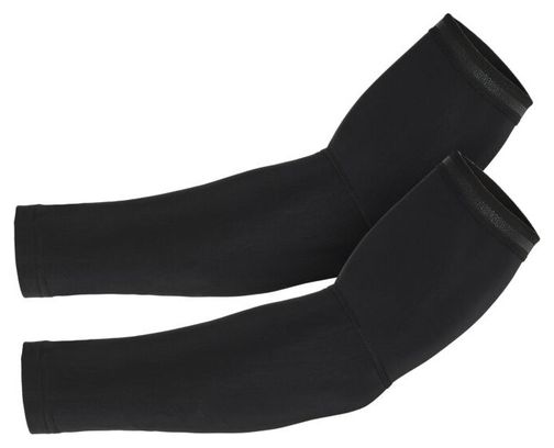 Manchettes Spiuk Anatomic Hiver Unisexe Noir