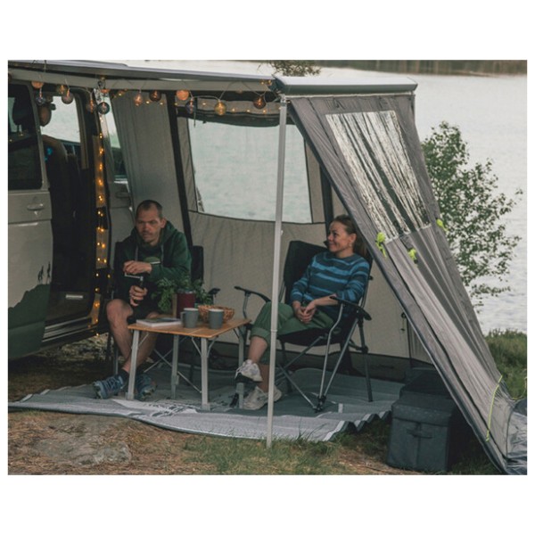 Outwell - Backroads Awning Room - Auvent camping-car