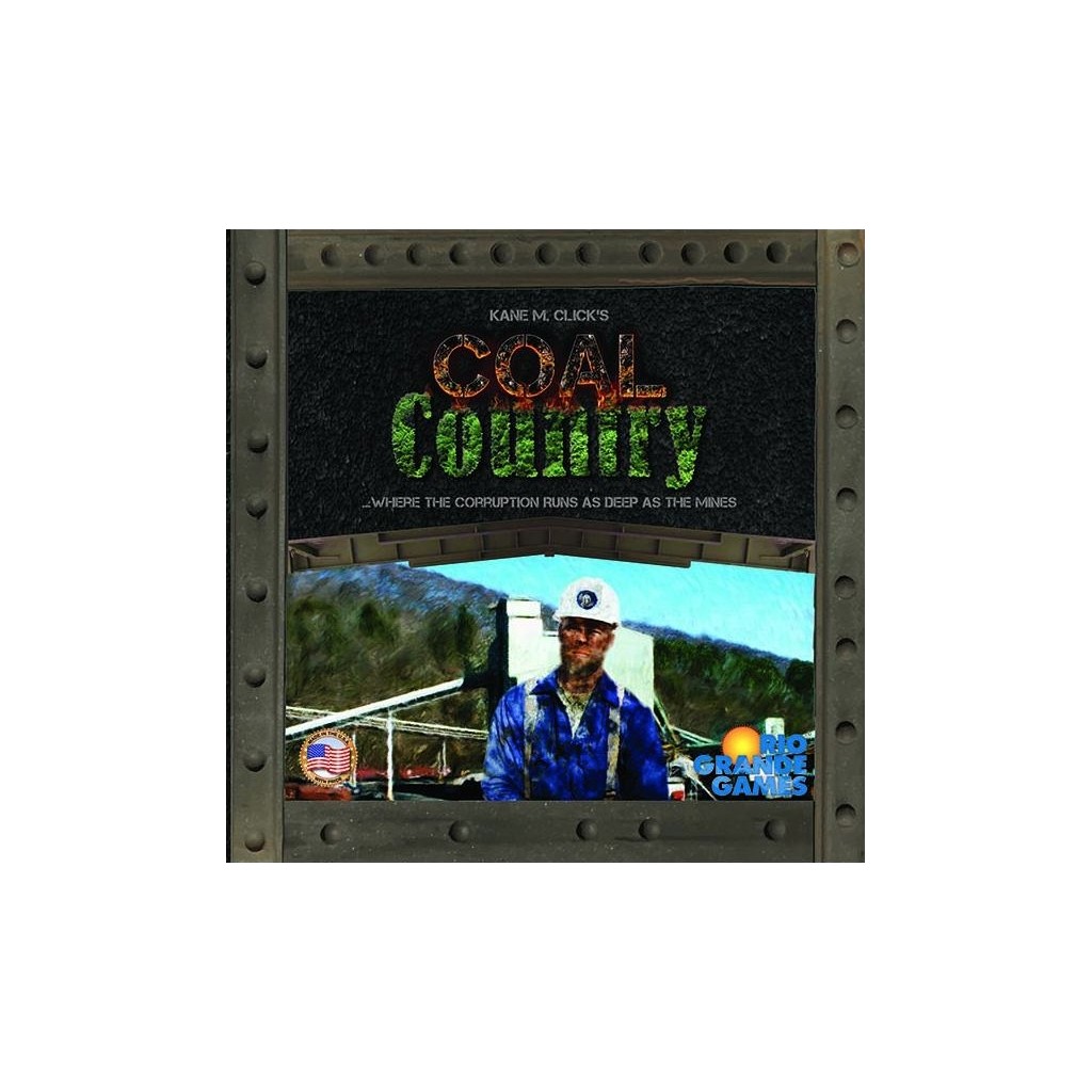 Coal Country