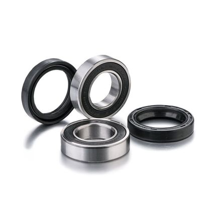 Kit roulements de roue + spys Factory Links avant