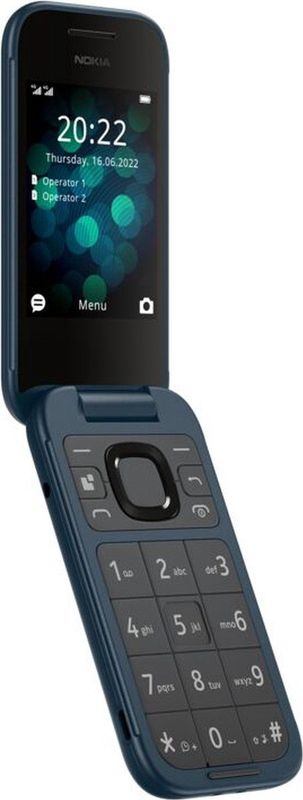 Nokia 2660 Flip - Mobiele Telefoon