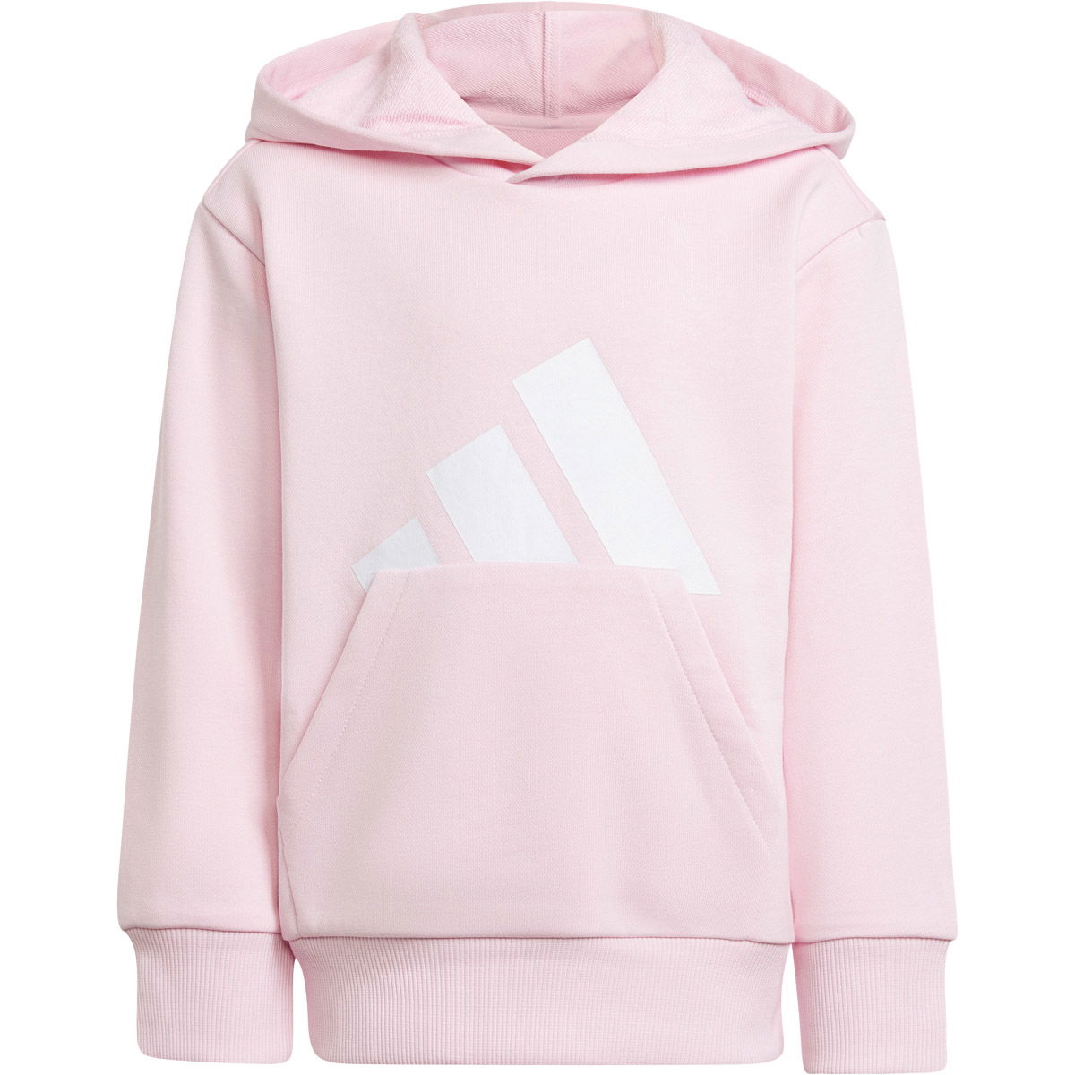 adidas Big Logo Hættetrøje Børn