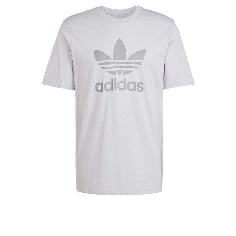 Adidas Original T-shirt Trèfle Adicolor