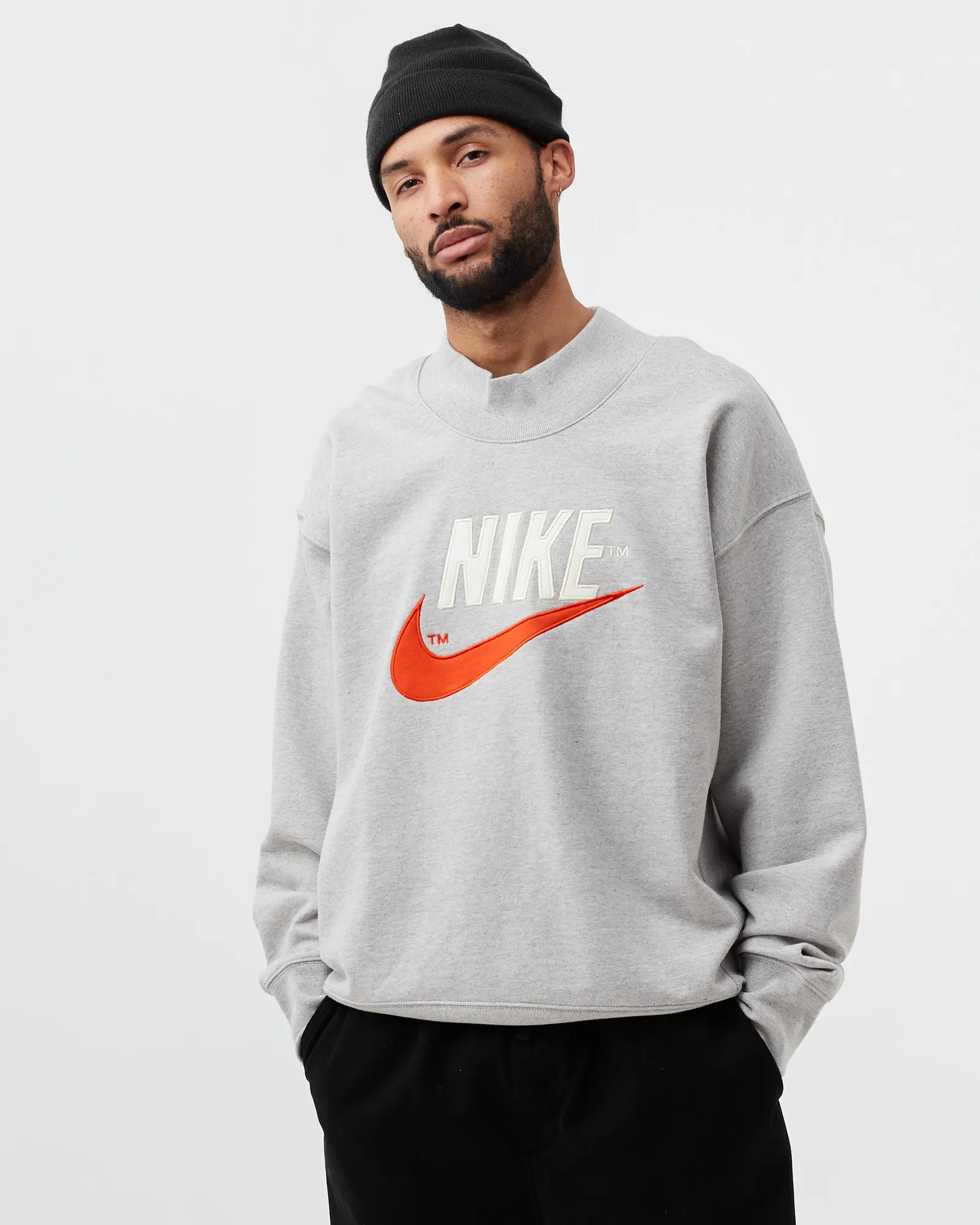 Nike Trend Over Shirt