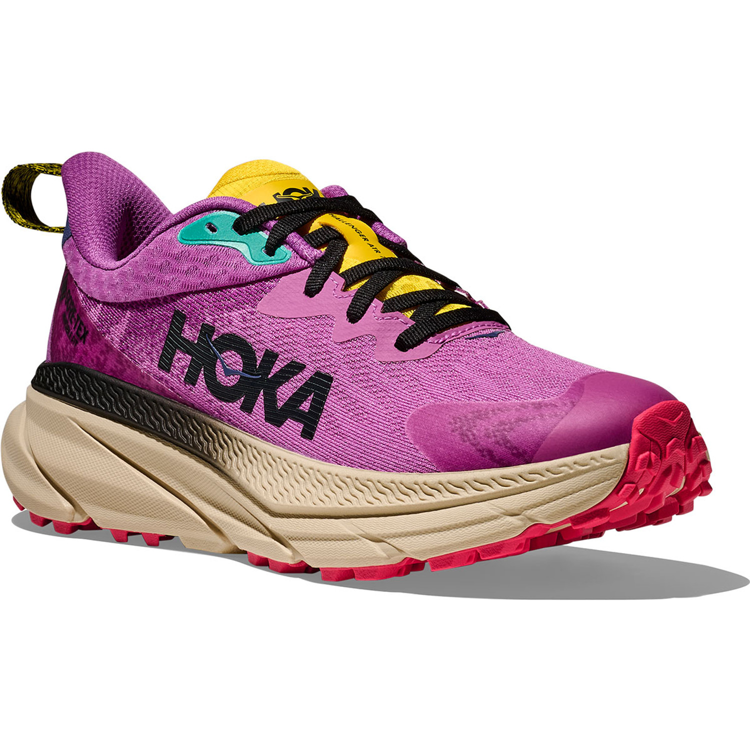 HOKA Challenger 7 GTX Dames
