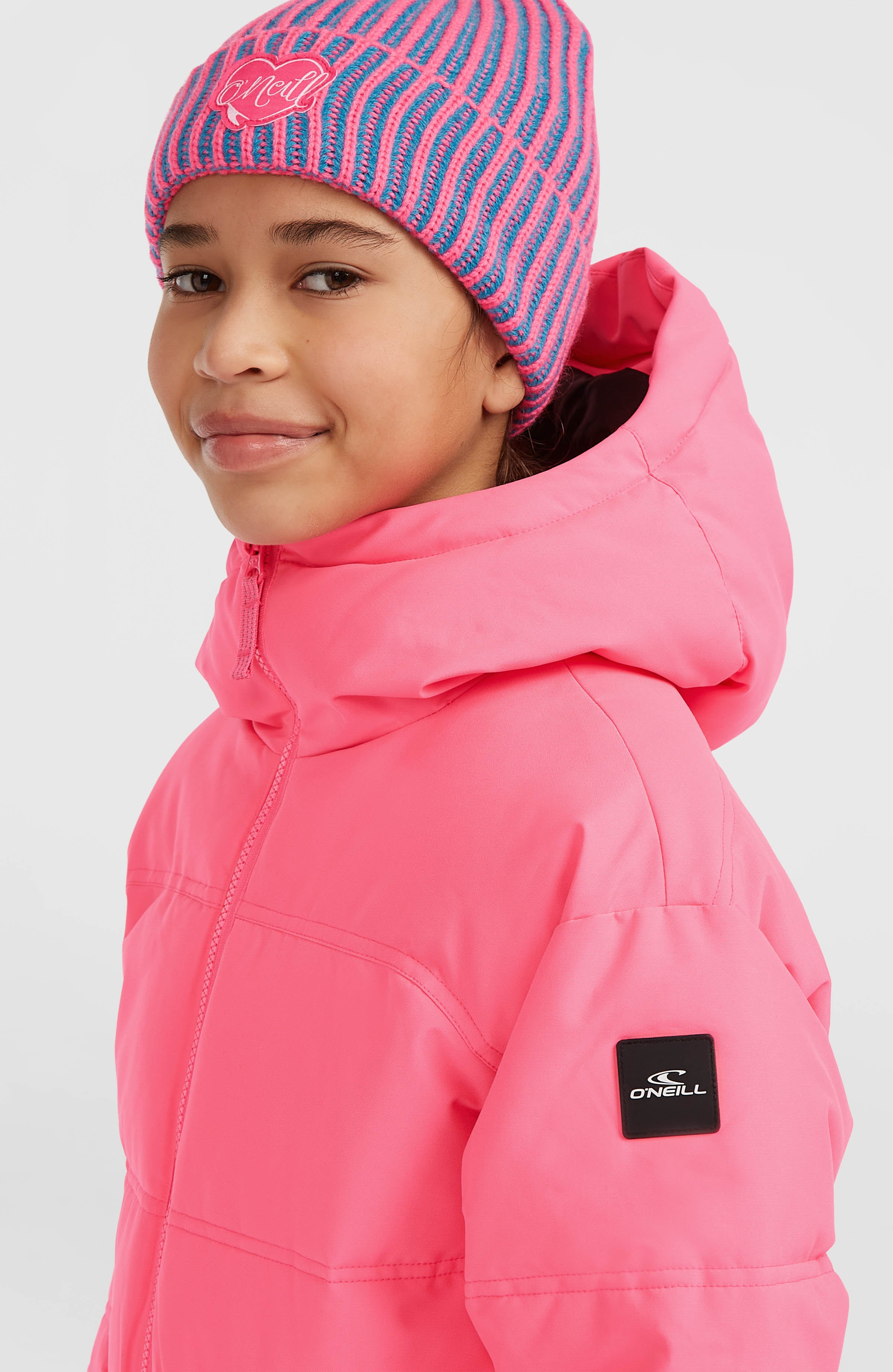FWC'Cruz Puffer wintersportjas