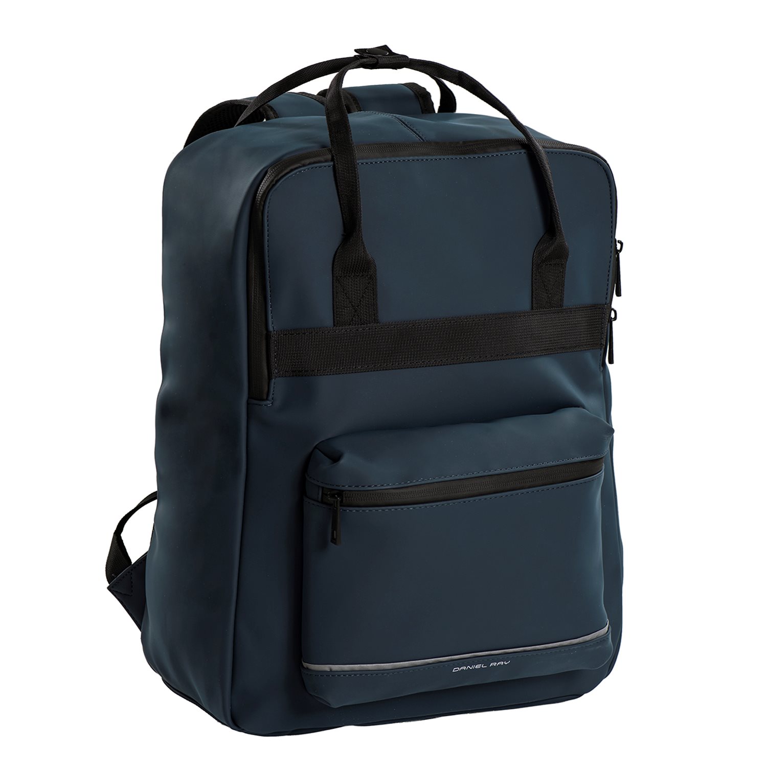 Daniel Ray Birmingham Waterafstotende Rugtas navy