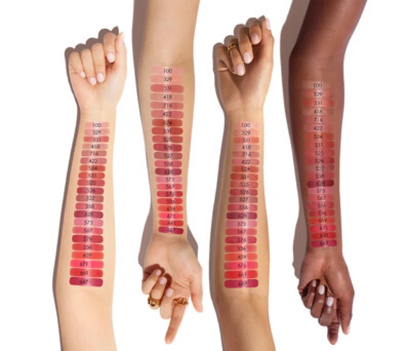 DIOR Addict Lippenstift976 Be Dior