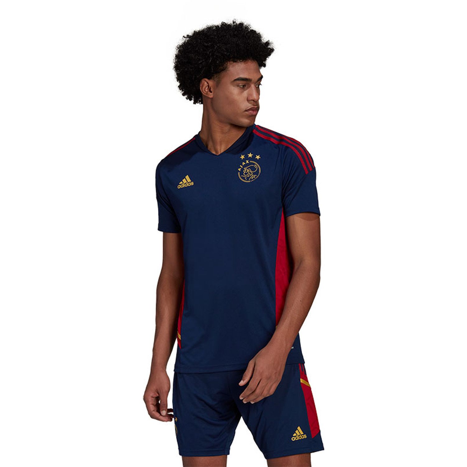 adidas Ajax Trainingsset
