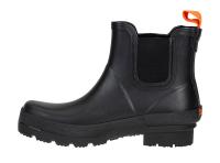 Støvel Charlieboot Sort