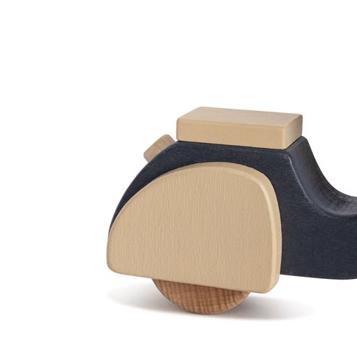 Konges Sløjd Scooter