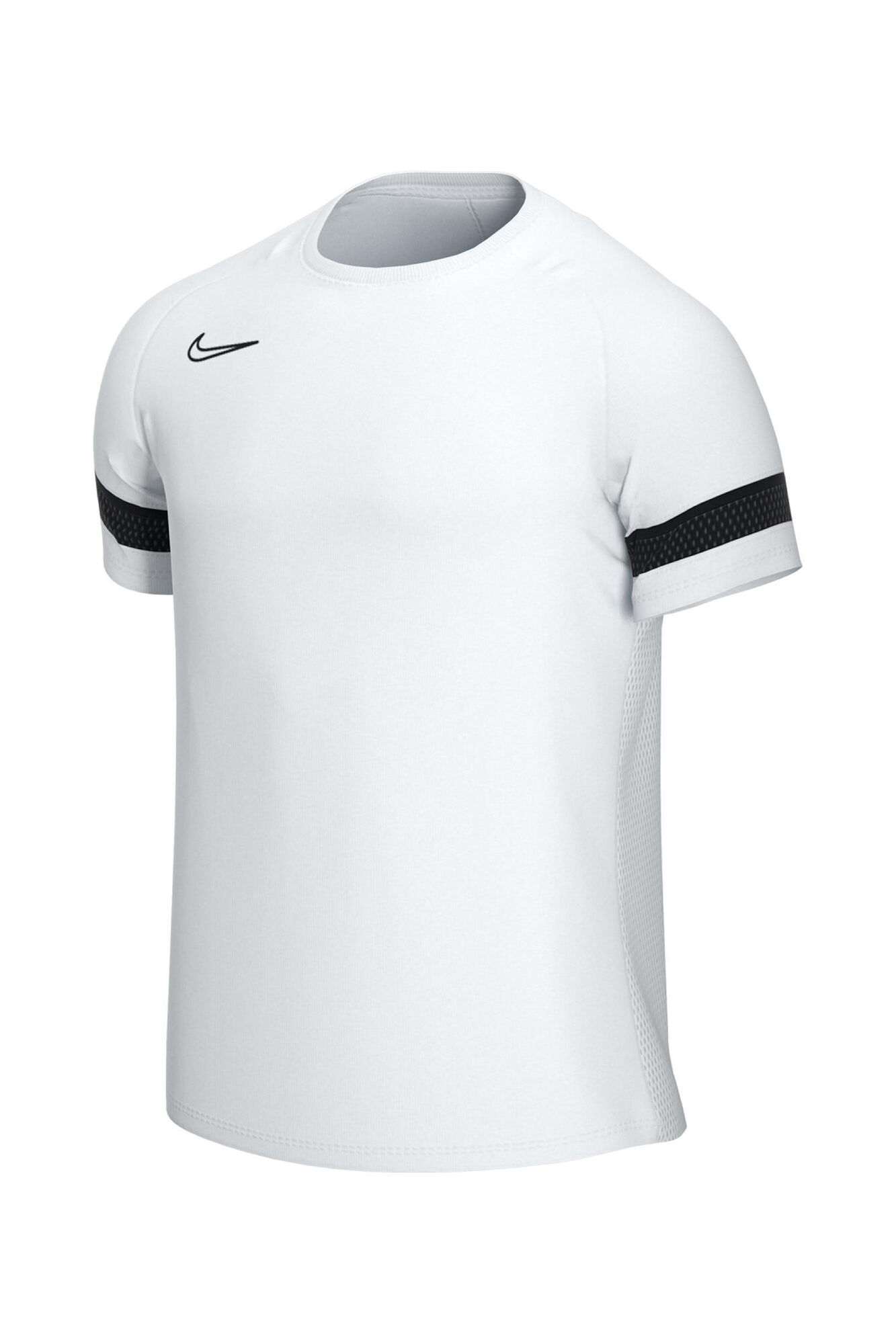 Camiseta Nike Dri-FIT - branca