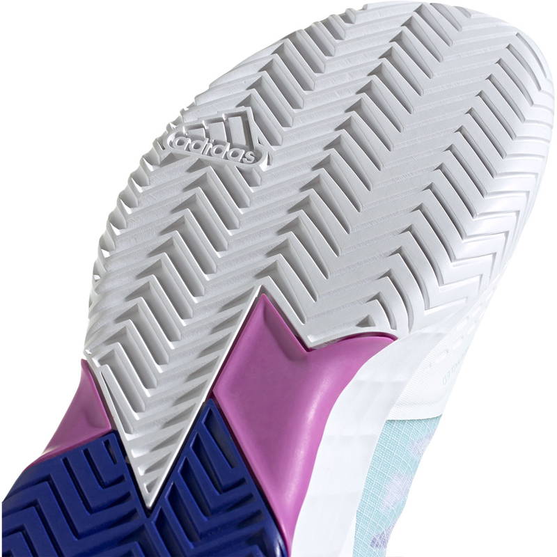 adidas Adizero Ubersonic 4.1 Tennissko Herre
