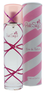 Aquolina Pink Sugar Eau De Toilette Spray 100ML