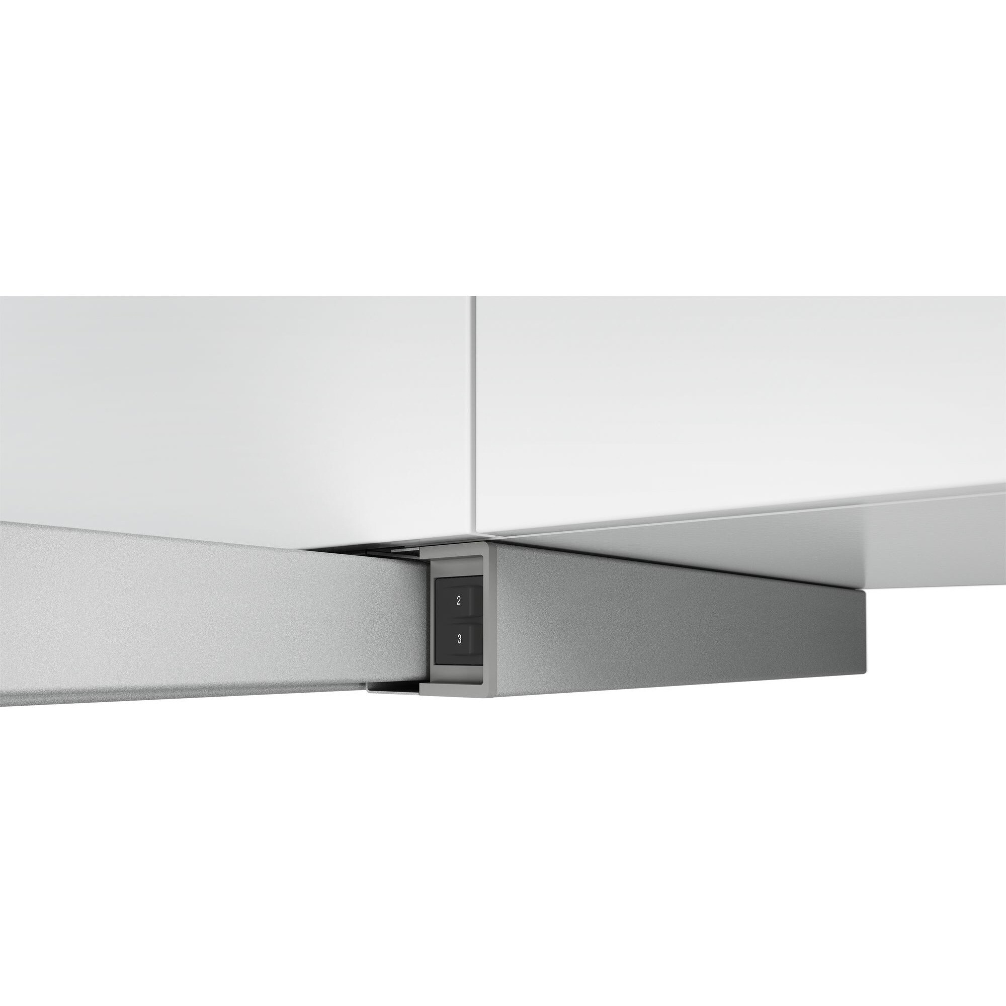 Bosch Dunstabzugshaube DFL064W53 Serie 2